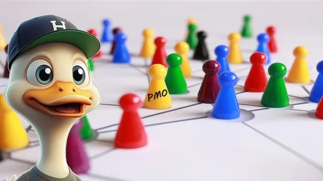 【超入門】PMOのためのプロジェクトマネジメント基礎　★フォーマットDL特典あり/ PM・PMO研修、講座に最適