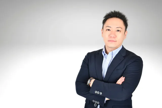 代表挨拶